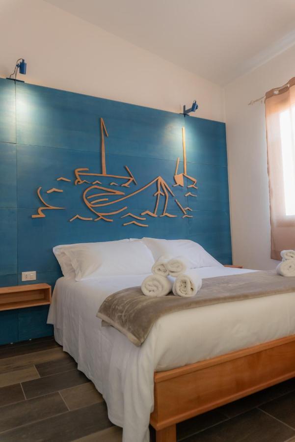Rudini' Charming Room Marzamemi Exterior foto