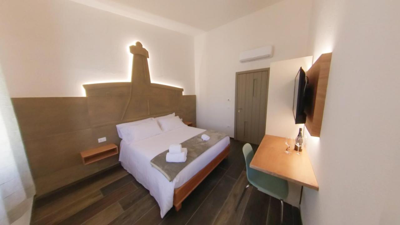 Rudini' Charming Room Marzamemi Exterior foto