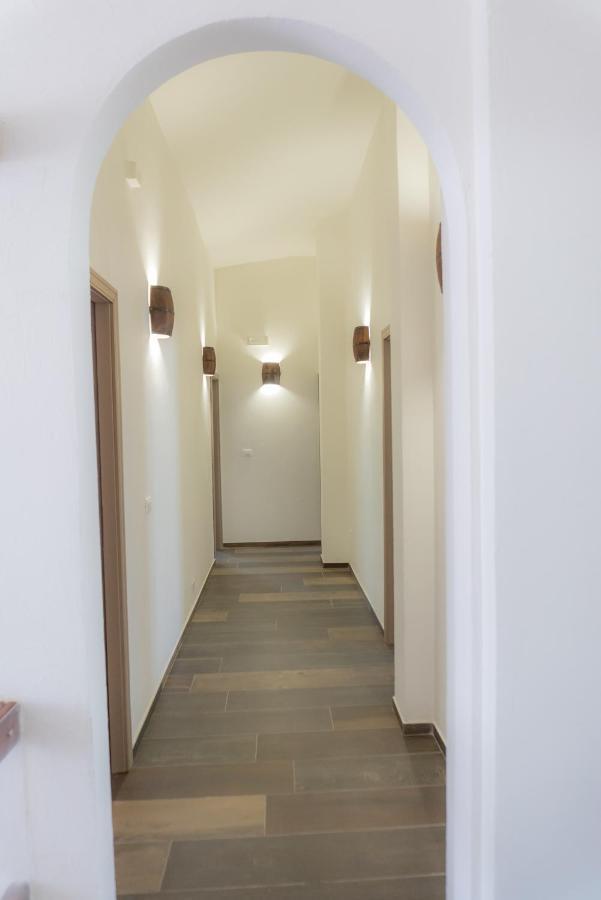 Rudini' Charming Room Marzamemi Exterior foto