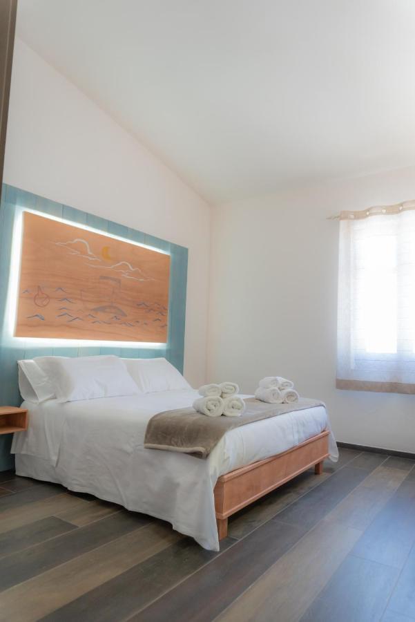 Rudini' Charming Room Marzamemi Exterior foto