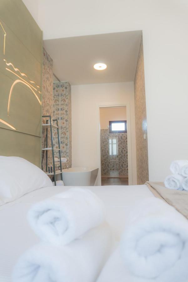 Rudini' Charming Room Marzamemi Exterior foto
