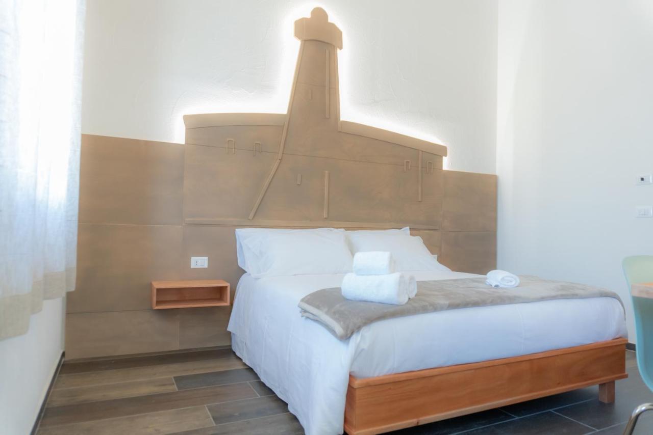Rudini' Charming Room Marzamemi Exterior foto