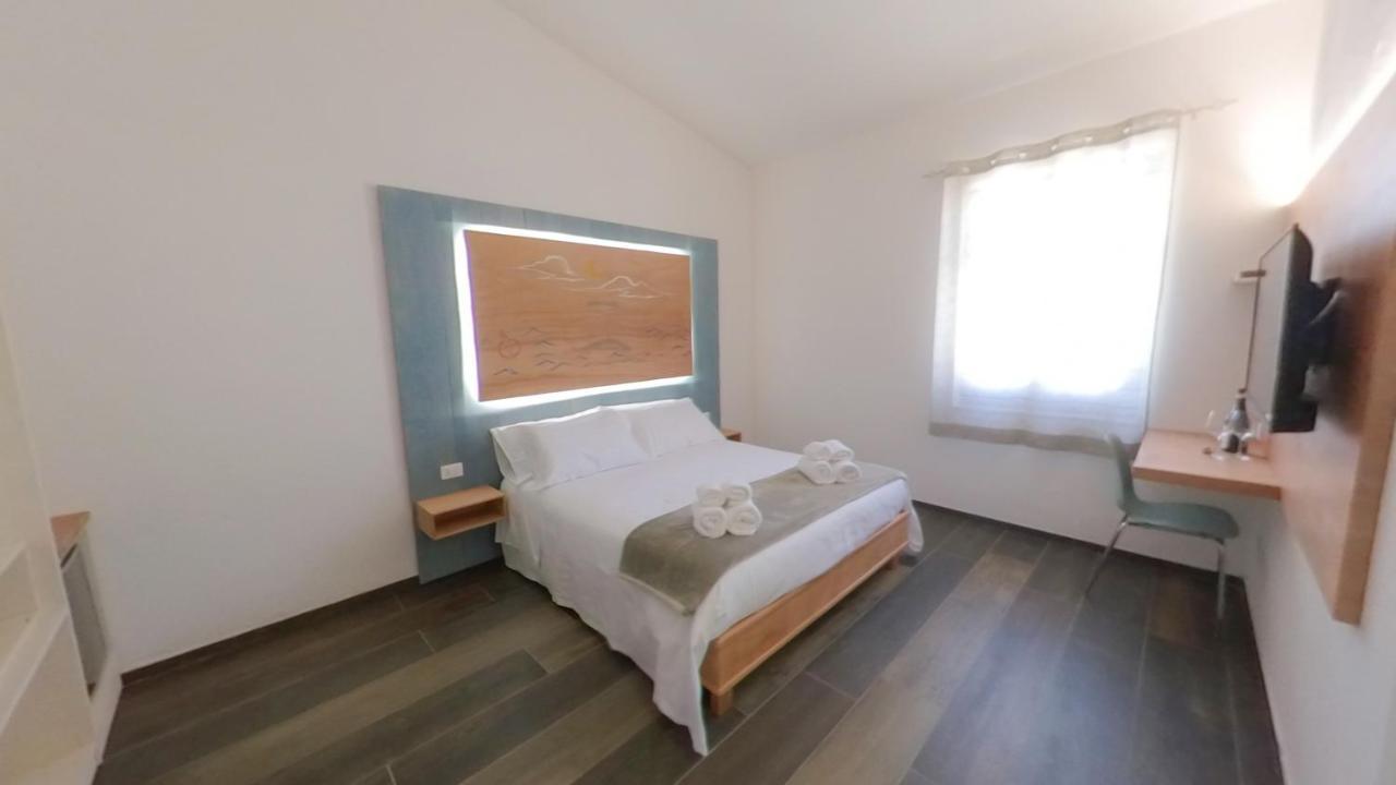 Rudini' Charming Room Marzamemi Exterior foto