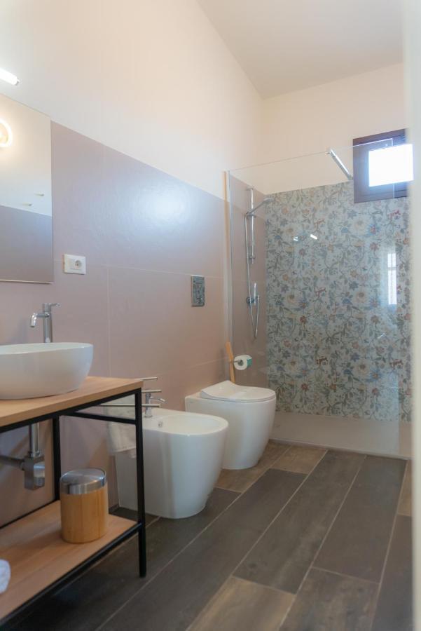 Rudini' Charming Room Marzamemi Exterior foto