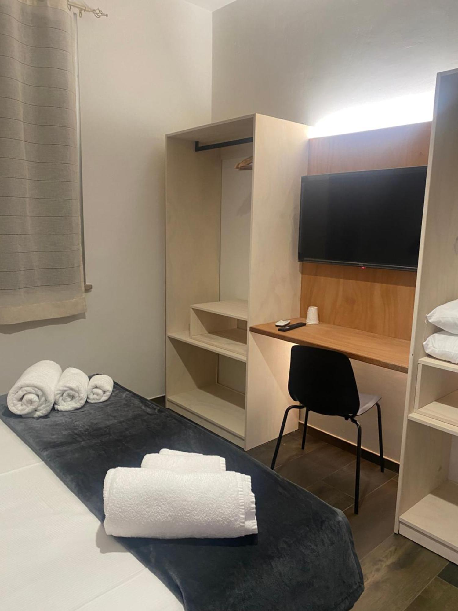 Rudini' Charming Room Marzamemi Exterior foto