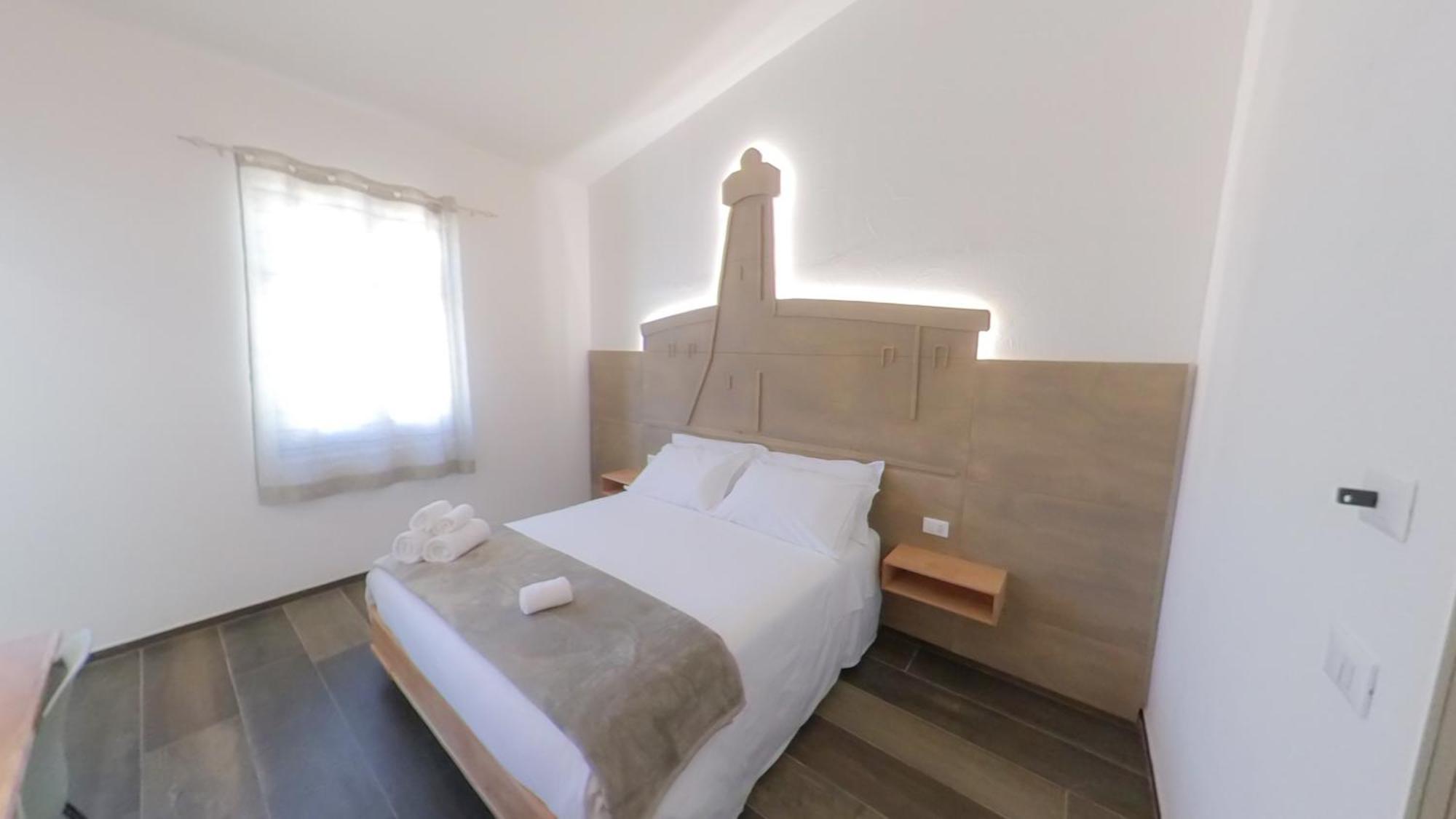 Rudini' Charming Room Marzamemi Exterior foto