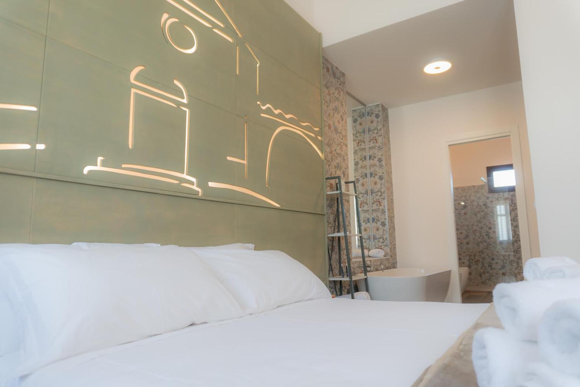 Rudini' Charming Room Marzamemi Exterior foto