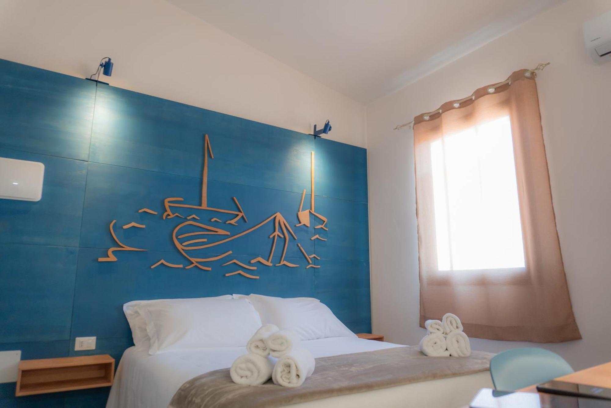 Rudini' Charming Room Marzamemi Exterior foto