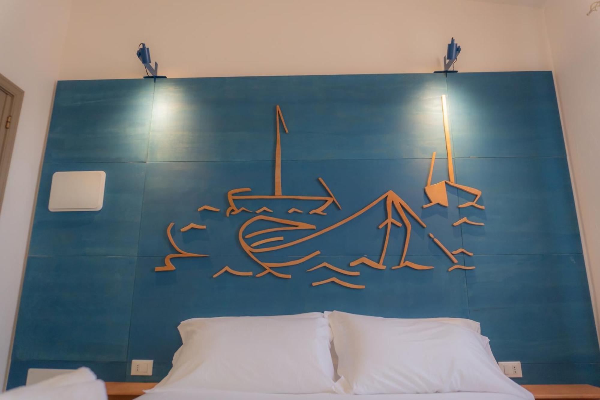 Rudini' Charming Room Marzamemi Exterior foto
