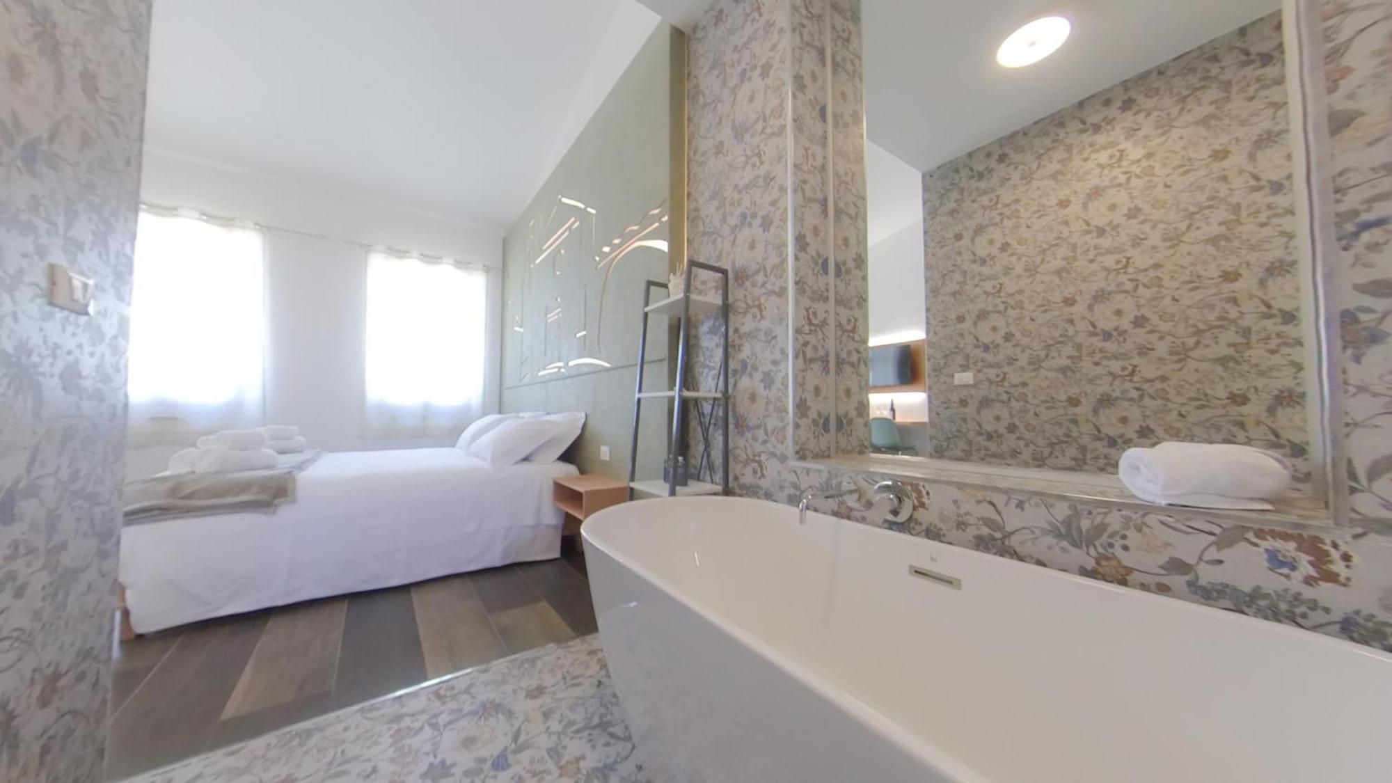 Rudini' Charming Room Marzamemi Exterior foto