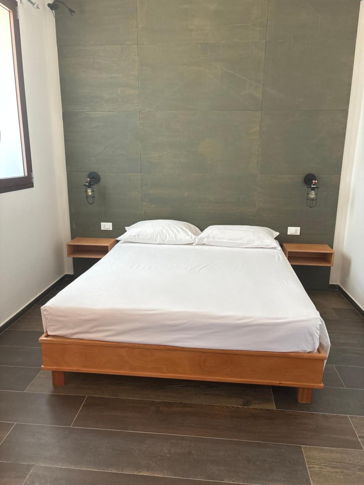 Rudini' Charming Room Marzamemi Exterior foto